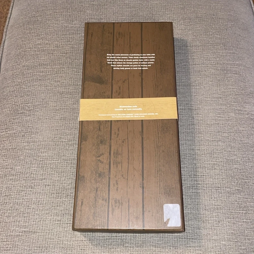 Williams-Sonoma Serving Set, 2 Pieces